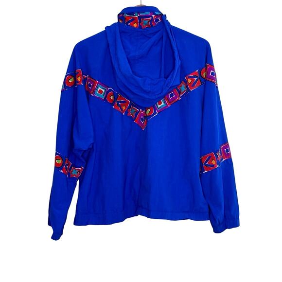 VINTAGE LIZ SPORT Jogging suit size medium Jacket and pants - Picture 7 of 10